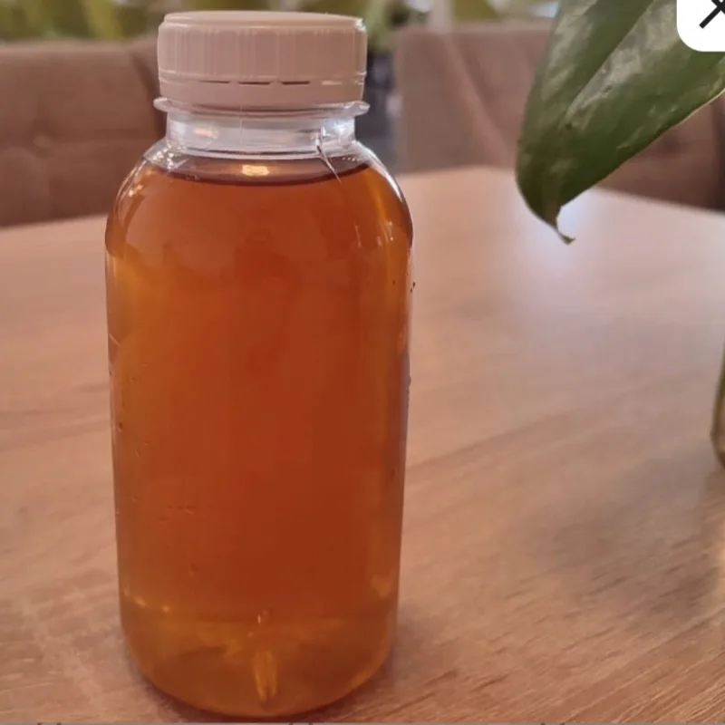 Шарбат из кураги