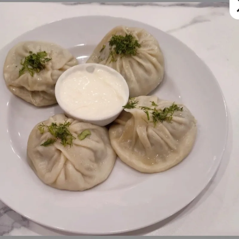 Манты