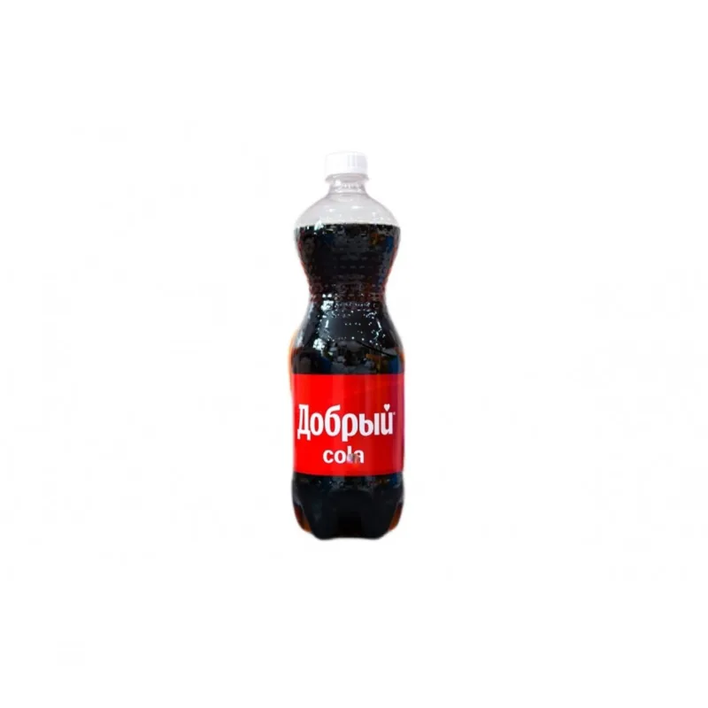 Добрый Кола