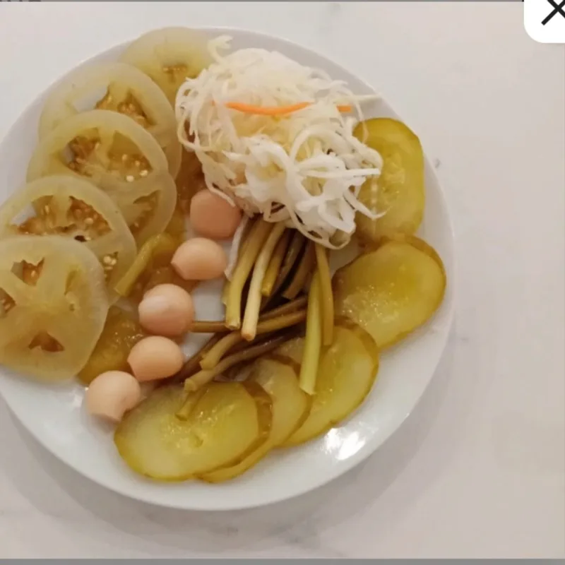 Соленья