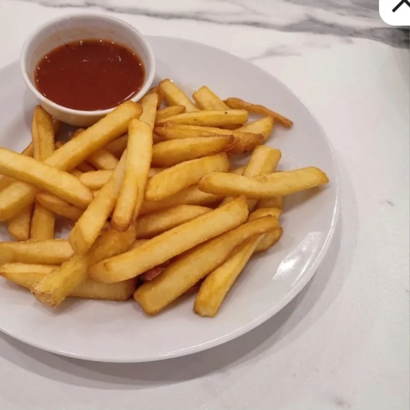 Картофель фри